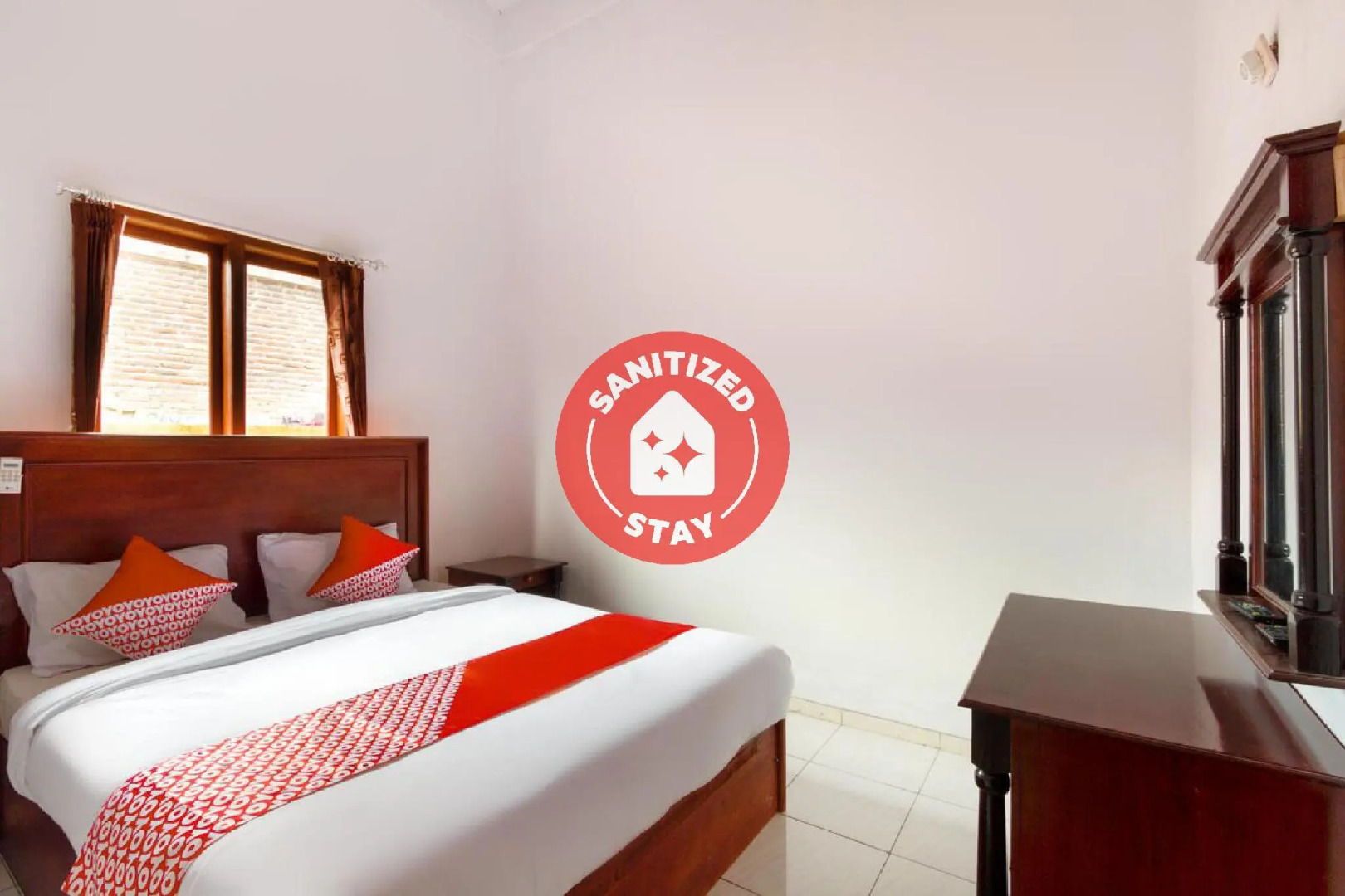 OYO 2978 Karanggoso Indah Hotel