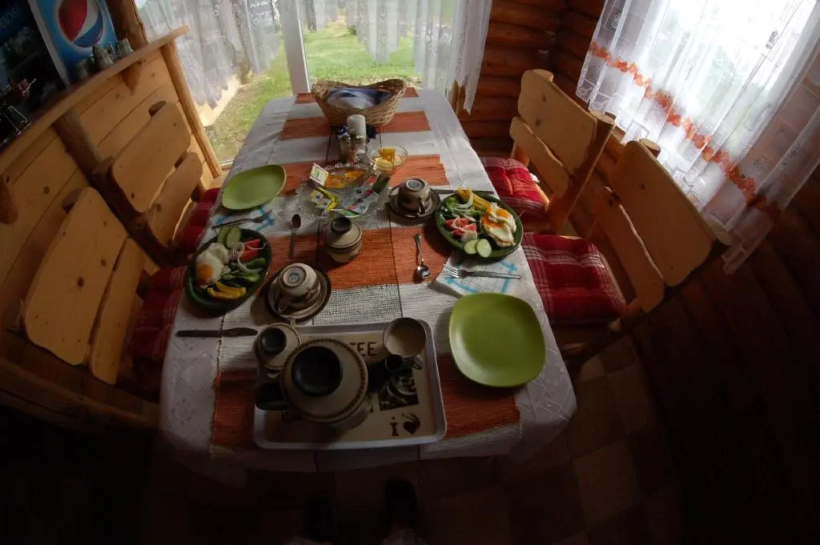 Rönk-wellness Panzió Mezőpeterd