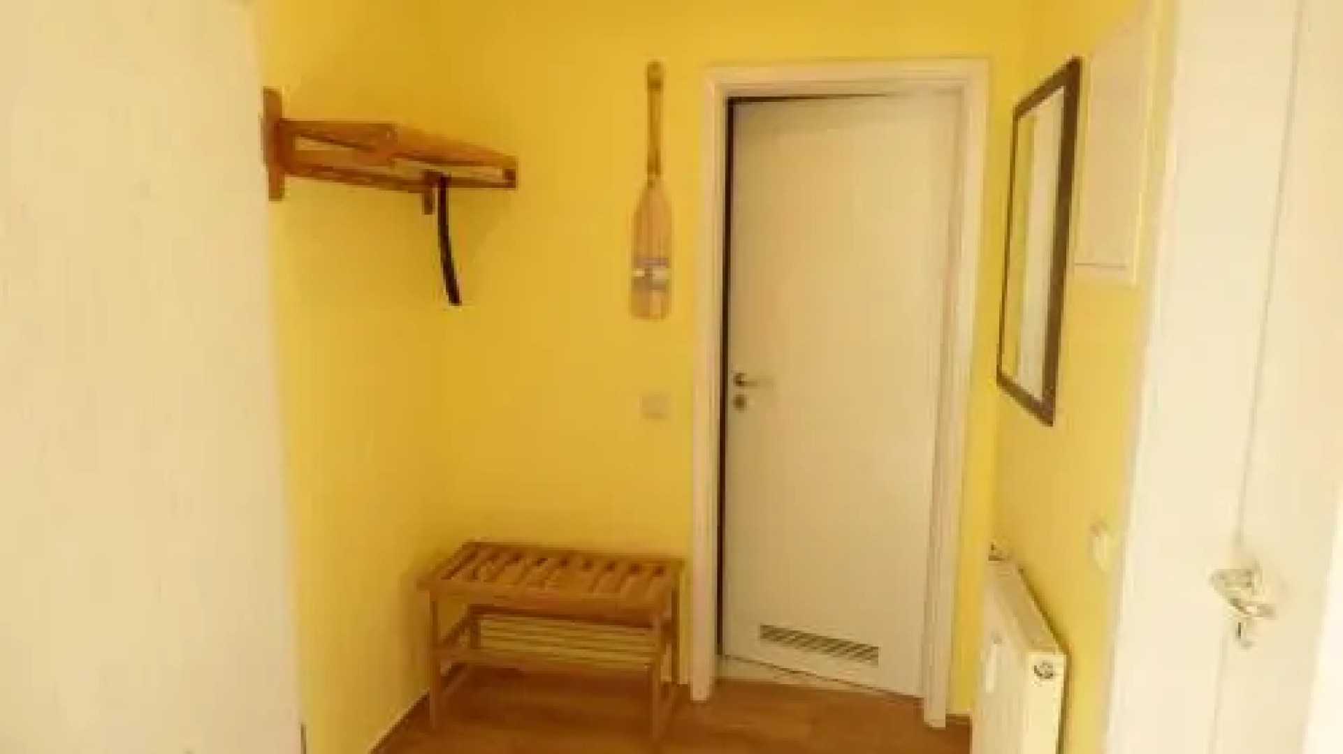 Villa Strandmuschel - FeWo 06