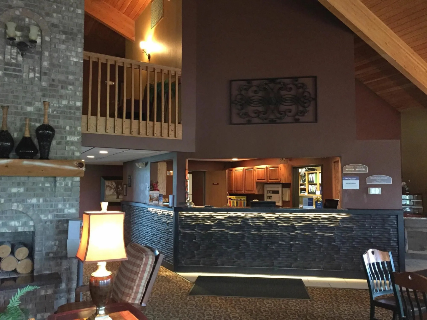 Best Western Derby Inn