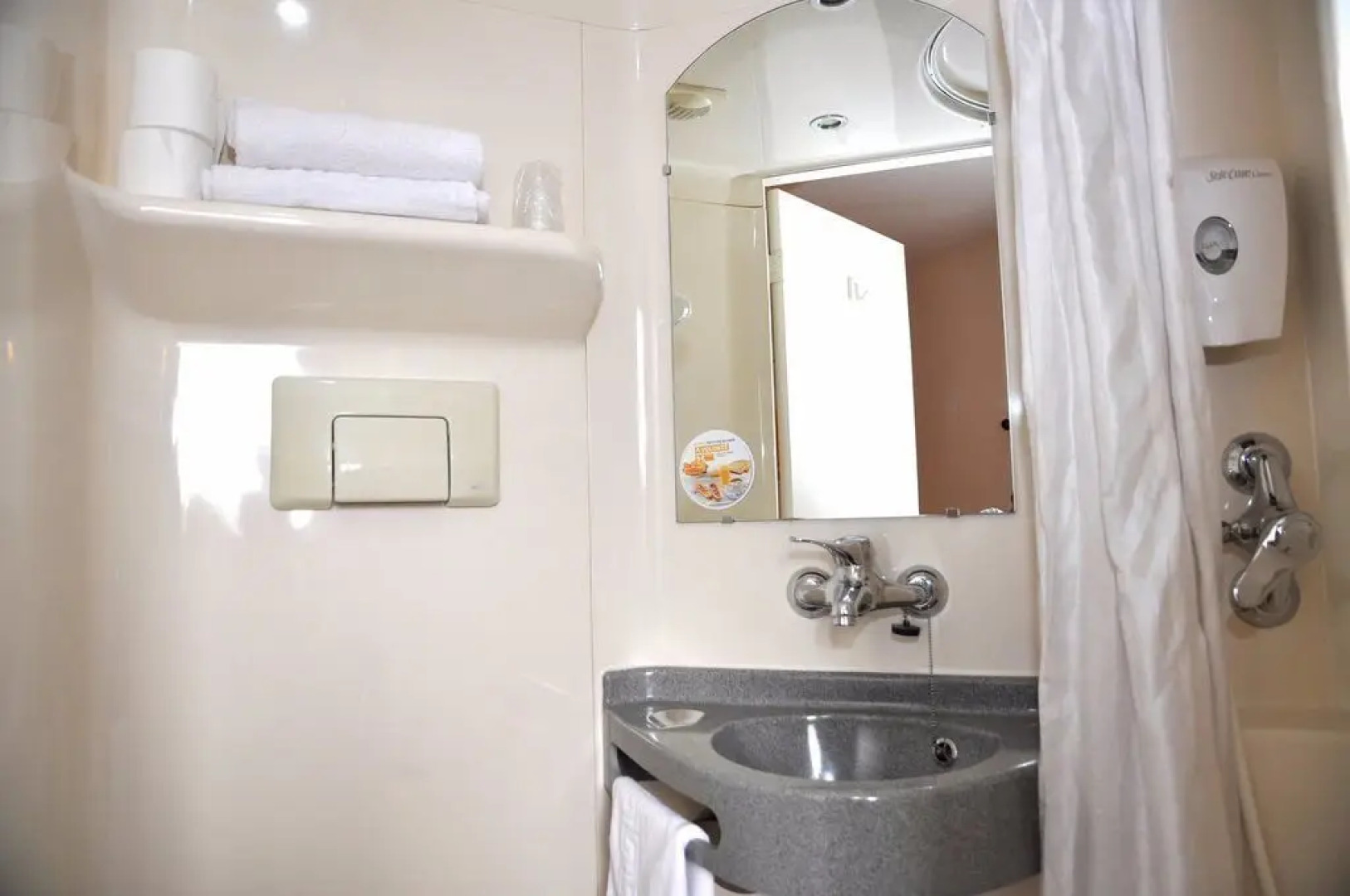 Premiere Classe Nancy Sud - Ludres