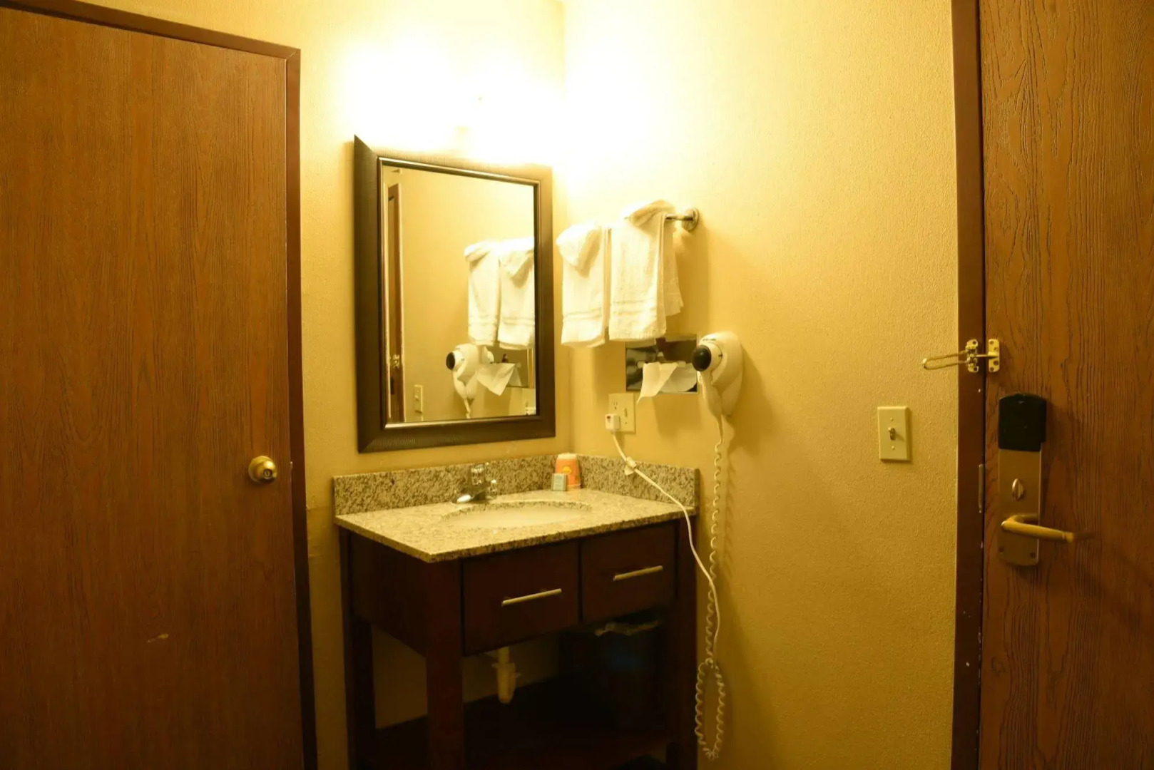 Rodeway Inn Rapid City North