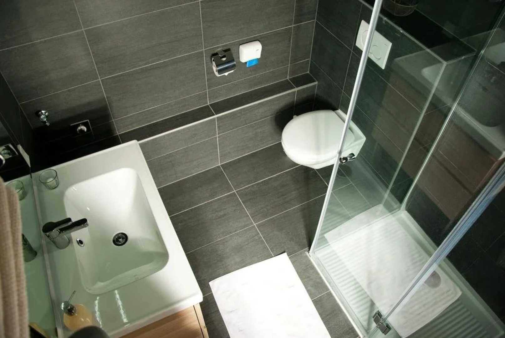 Neue Saliterei Ferienhaus