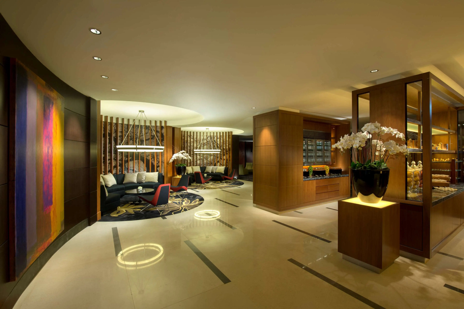 Conrad Seoul