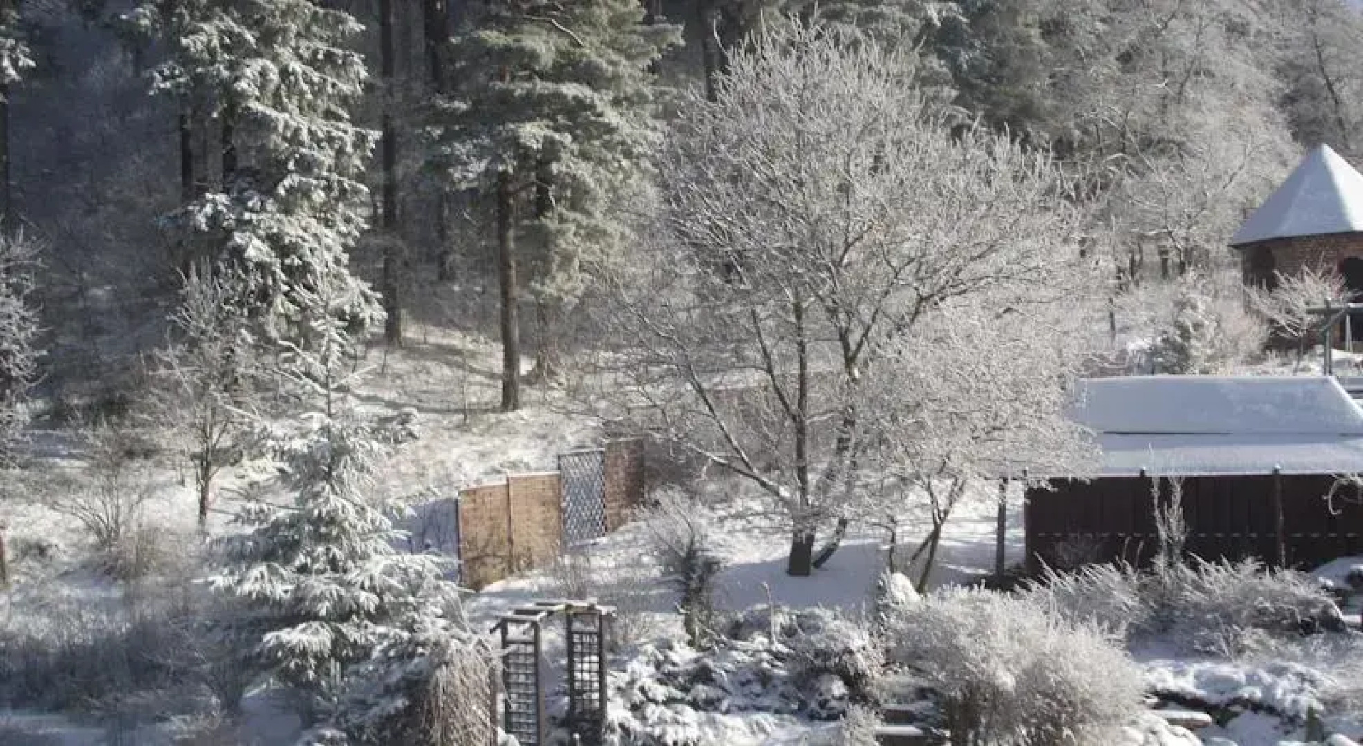 Żabi Dołek - Dom Turystyki Rodzinnej