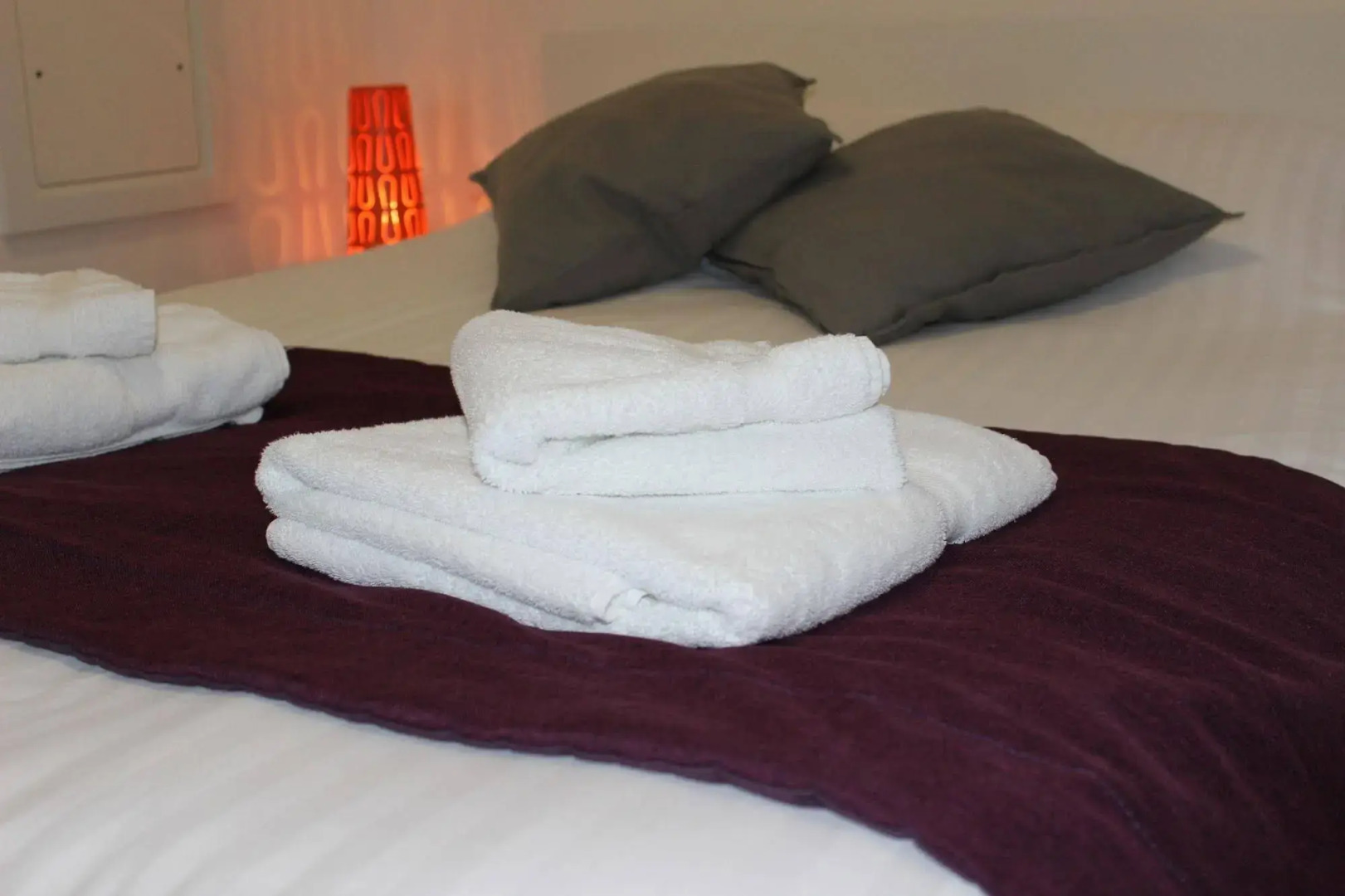 Résidence Hôteliere Louise