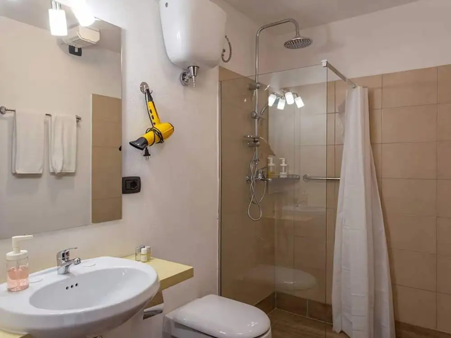 Belvilla by OYO Appartamento Garden 2 pax