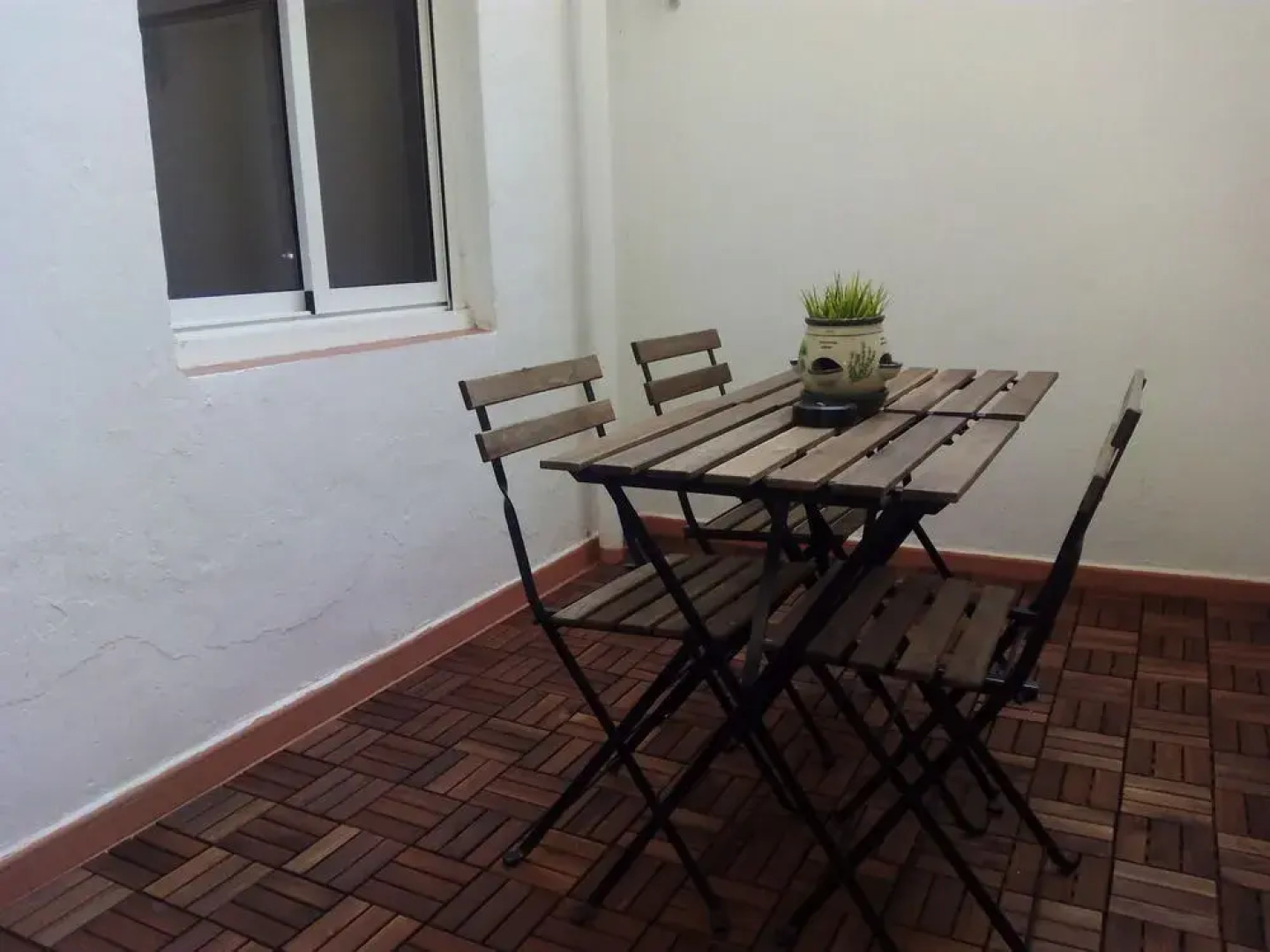 Laura House - The Style Airport Barcelona