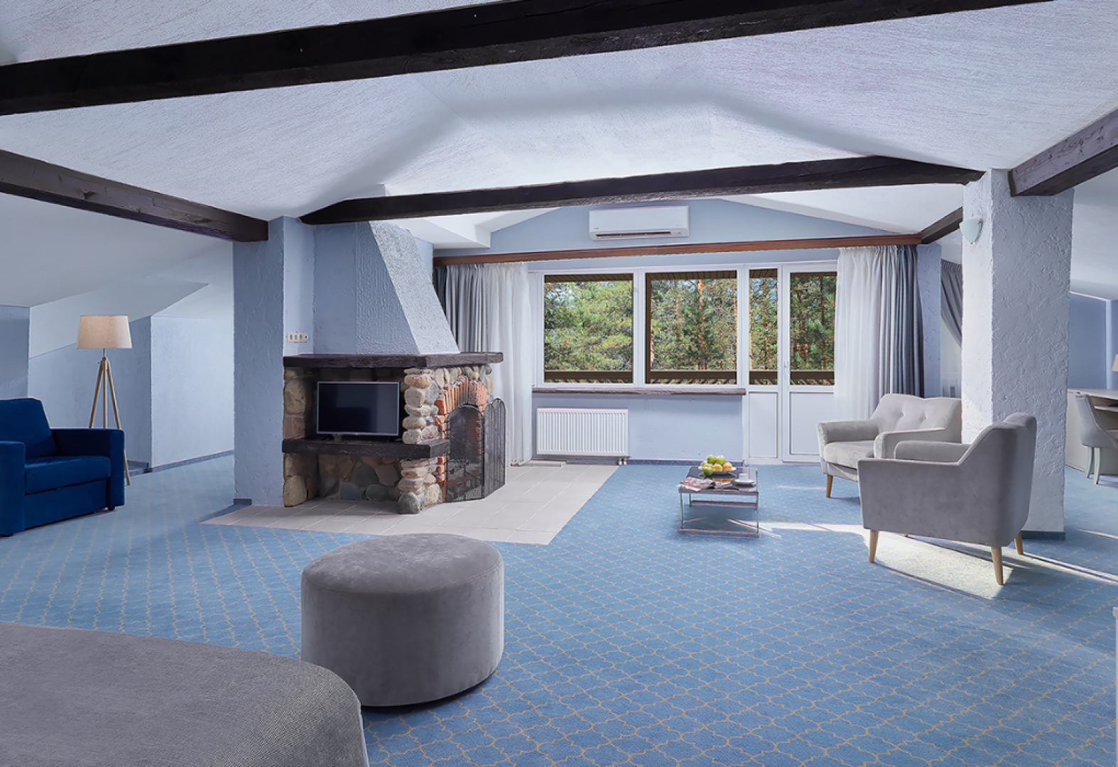 Гостиничный комплекс Country Resort