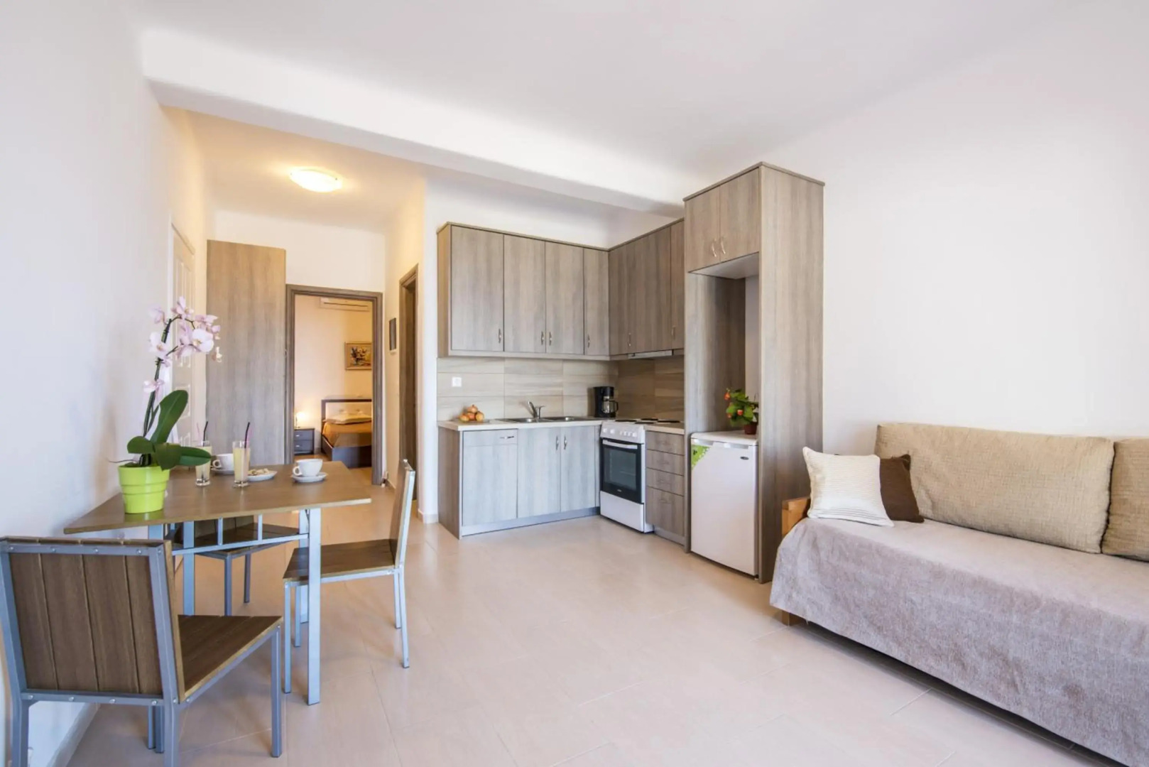 Manolia View Mykonos