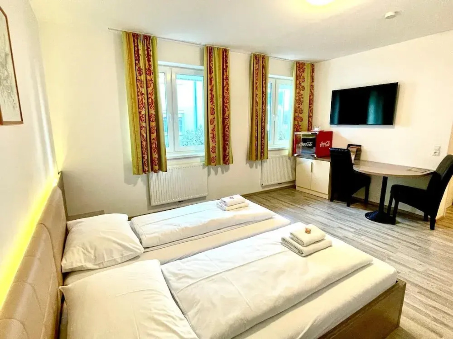 Apart Hotel Neudörfl