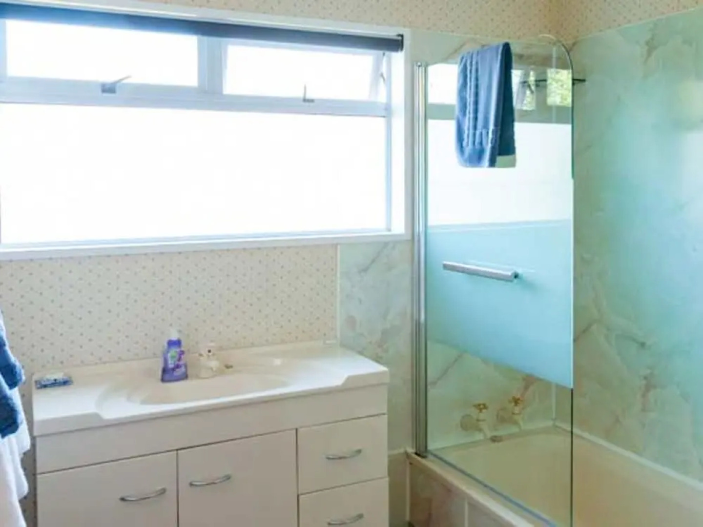 Sarah Street Apartments