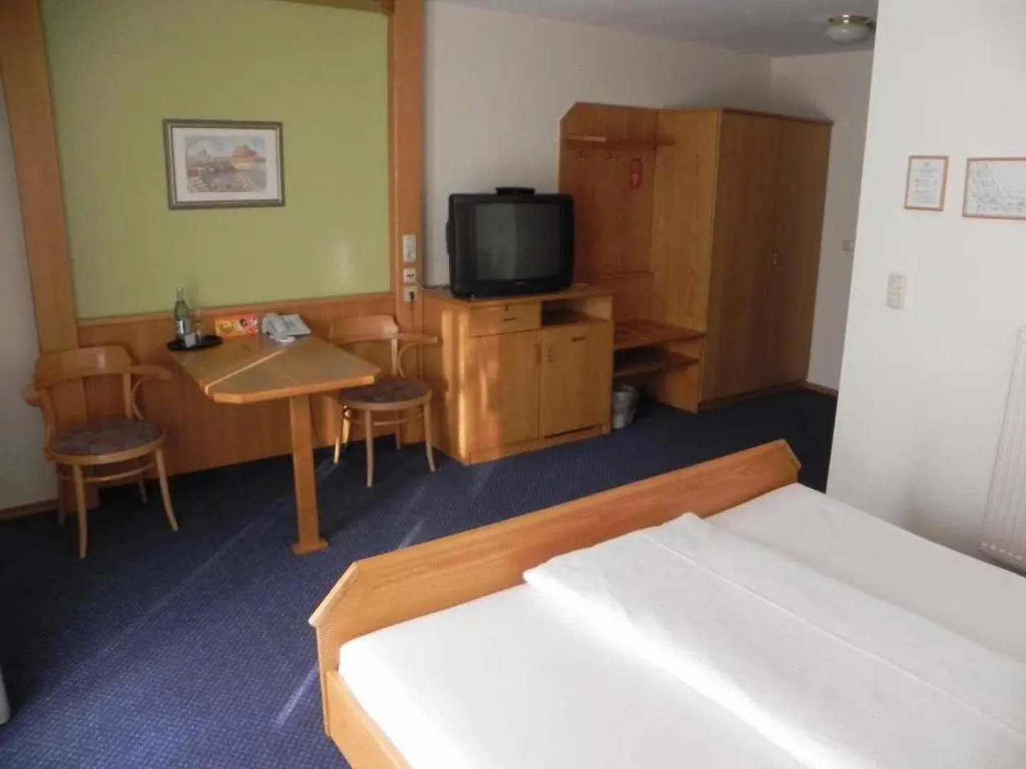 Parkhotel Cham