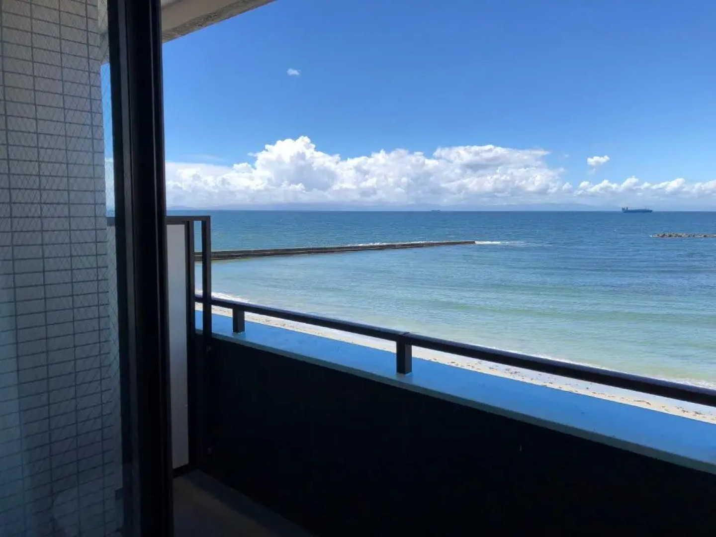 Support Inn Minami-Chita Annex Hamachaya