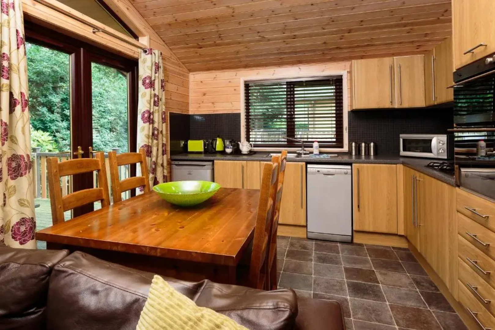 Sandy Balls  Holiday Village