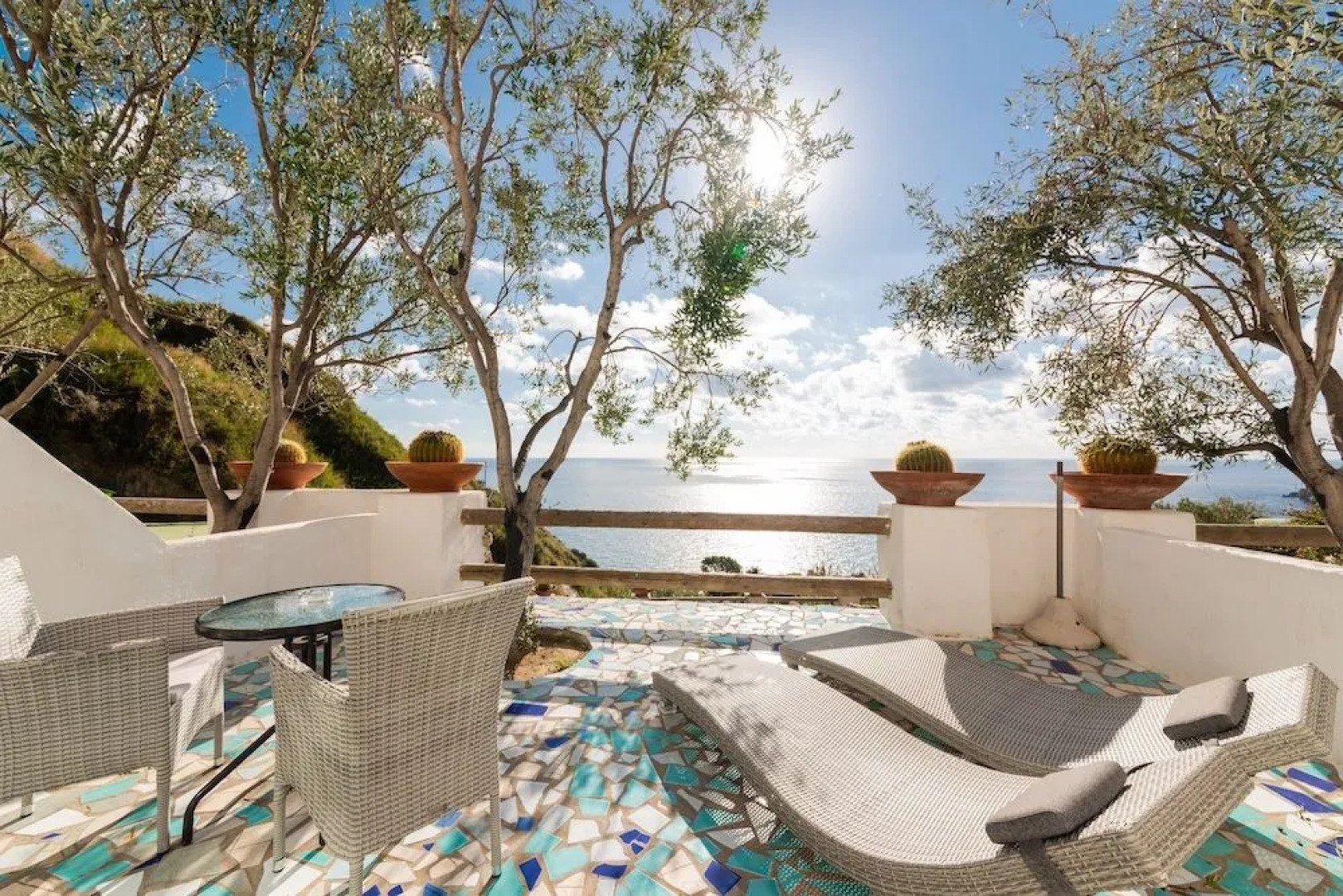 Hotel Ristorante Il Giardino del Nonno