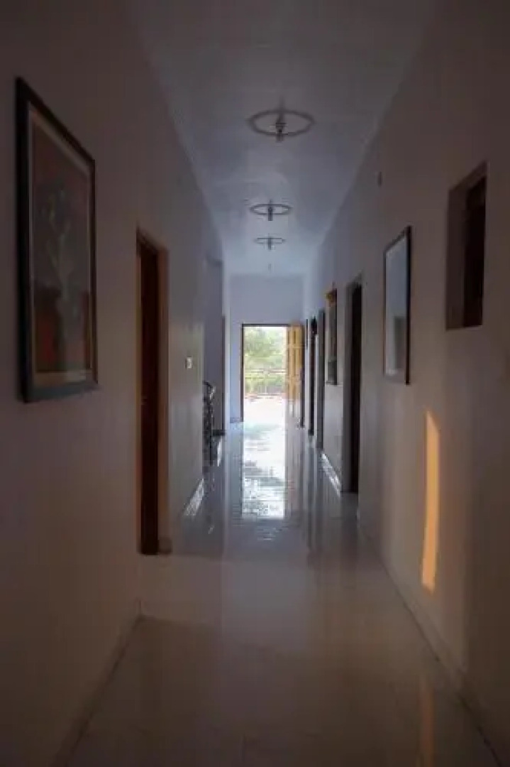 United for Hope Kushinagar Guest House