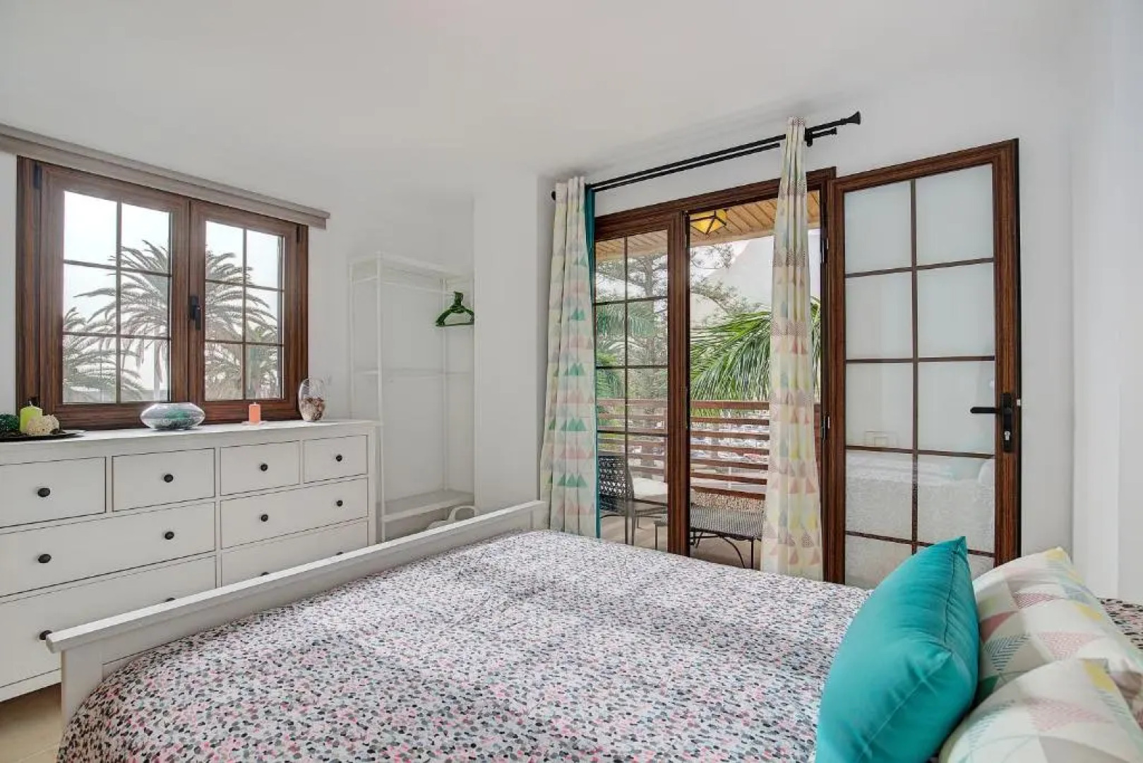 Apartamentos Los Enanos La Palma