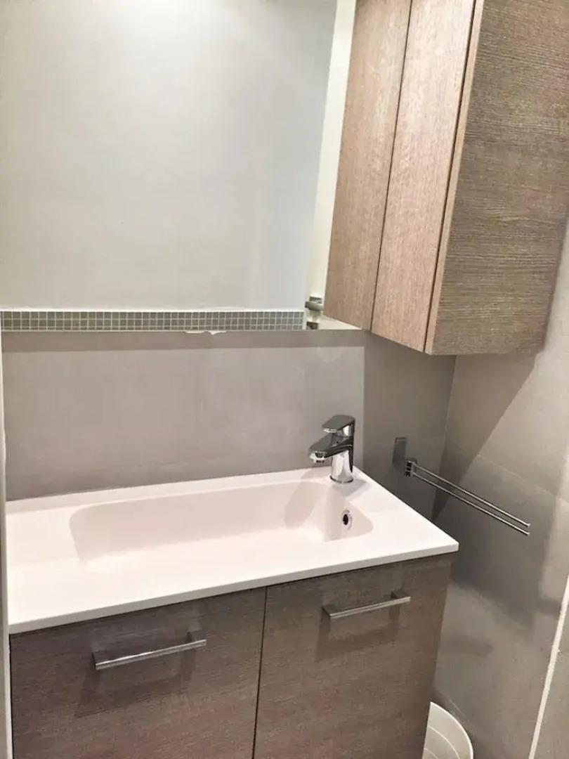 Oleandro 1 Apartment in Mergozzo With Pool