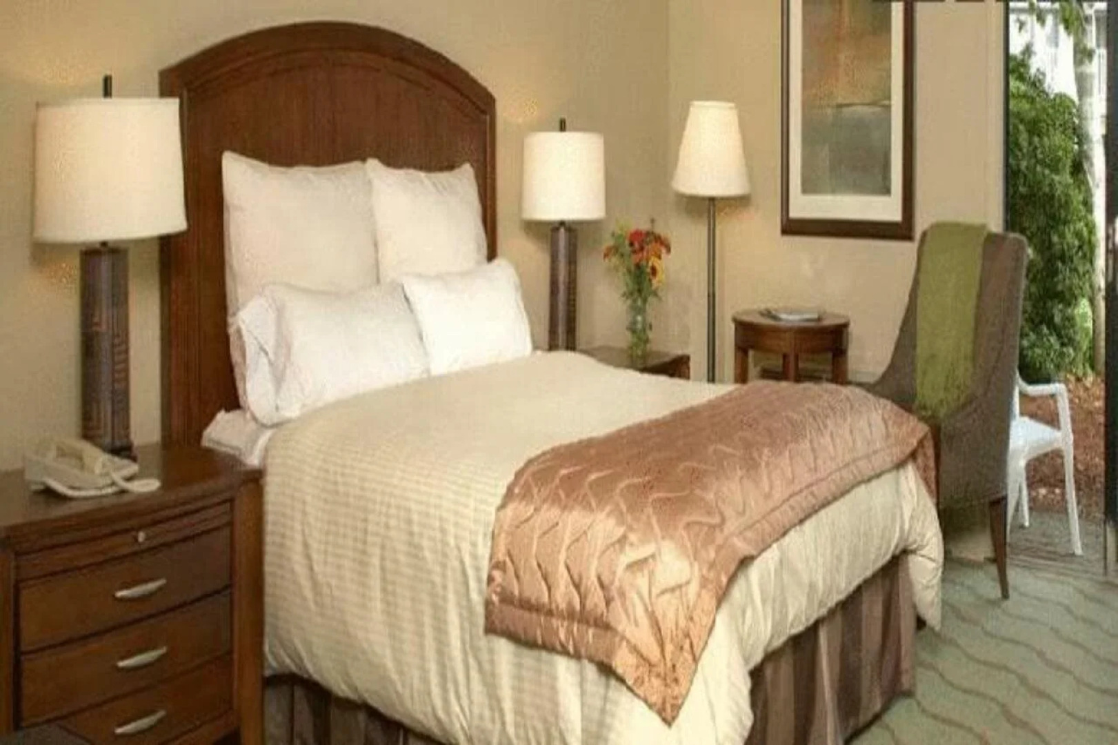 Cape Cod Irish Village