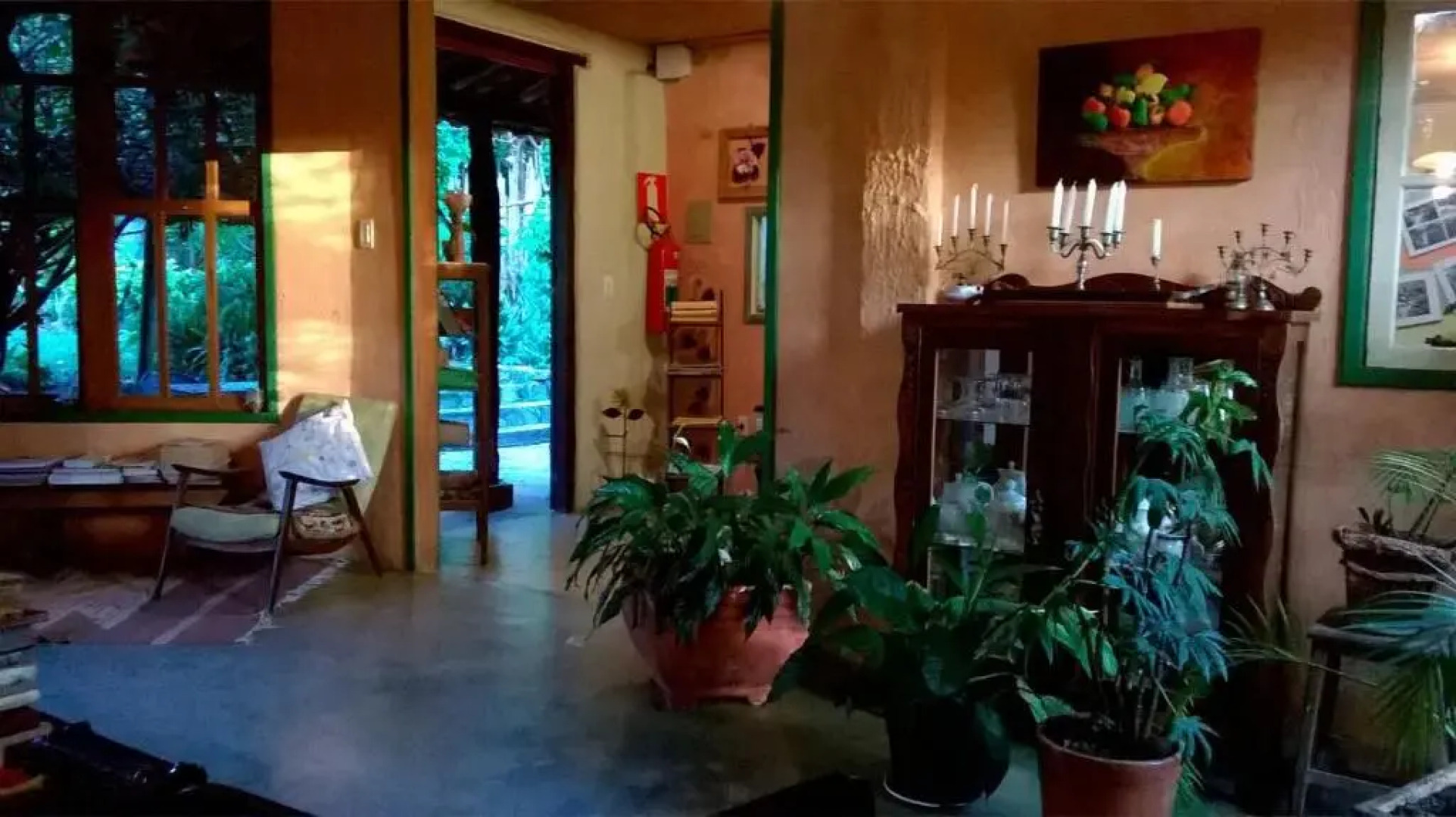 Pousada Luar do Rosário