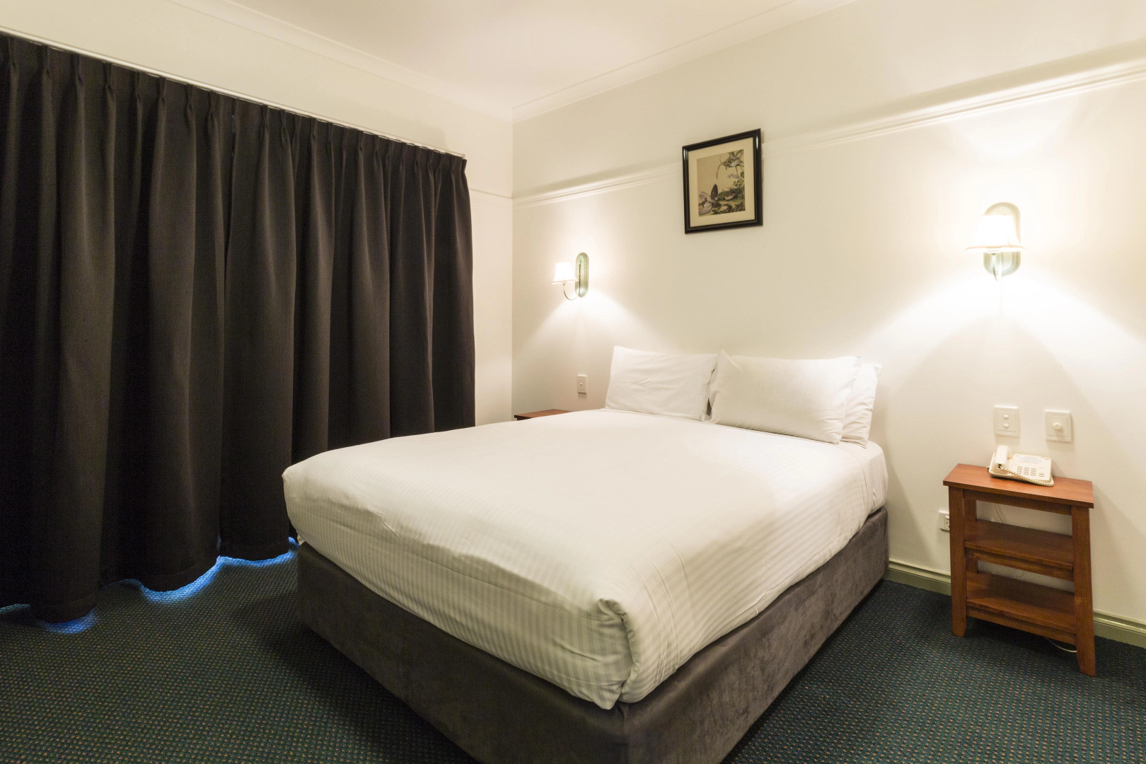 Grande Escape Resort