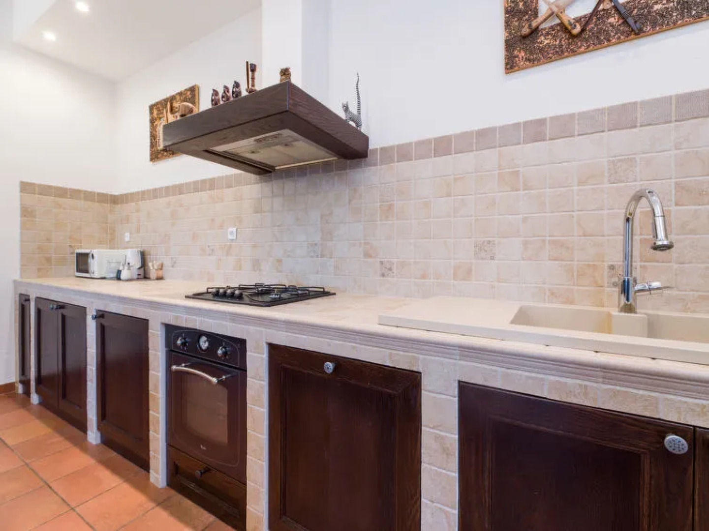 Holiday Home Frasena