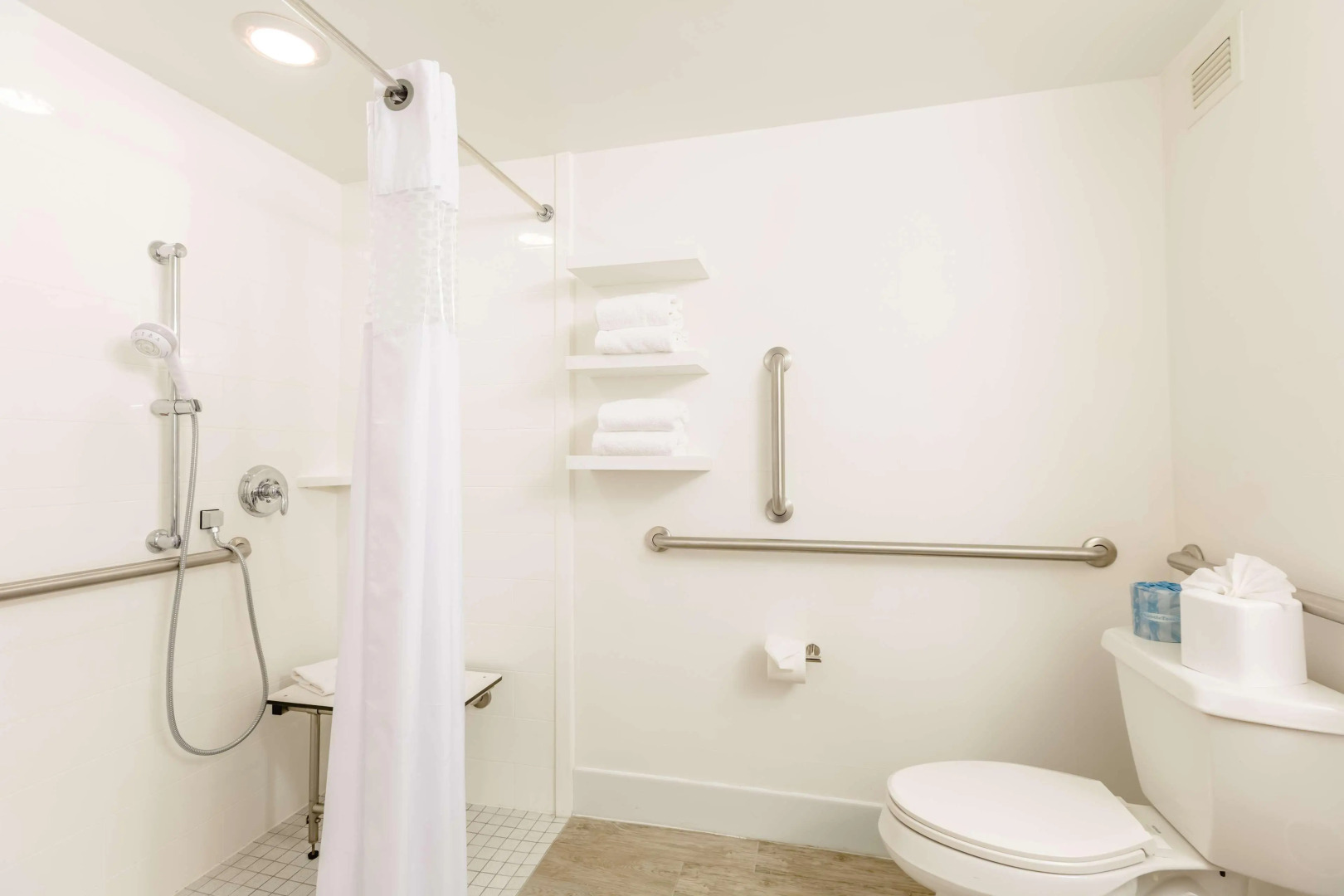 Hampton Inn St. Charles St. Peters