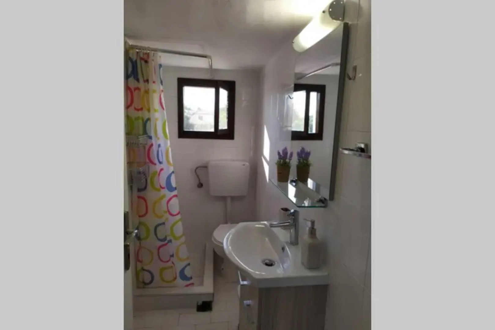 Sunrise Vergia Studio