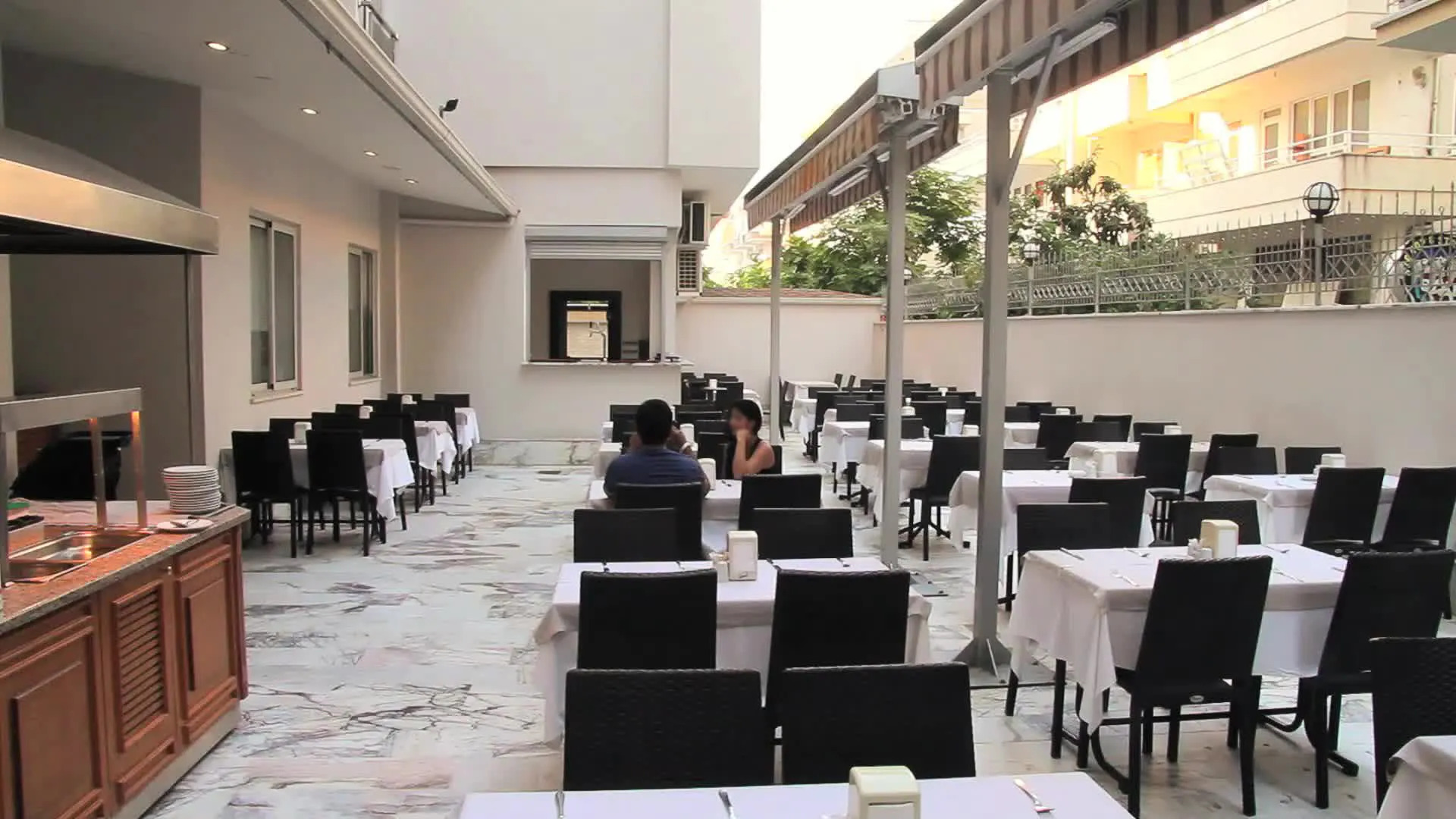 Xperia Grand Bali Hotel  - All Inclusive