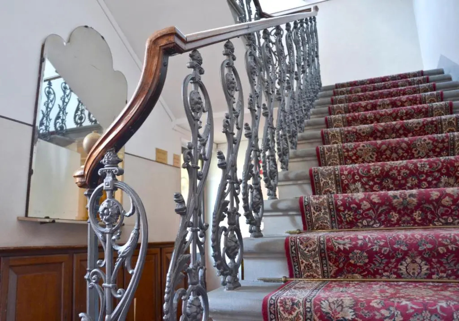 Hotel Arno Bellariva