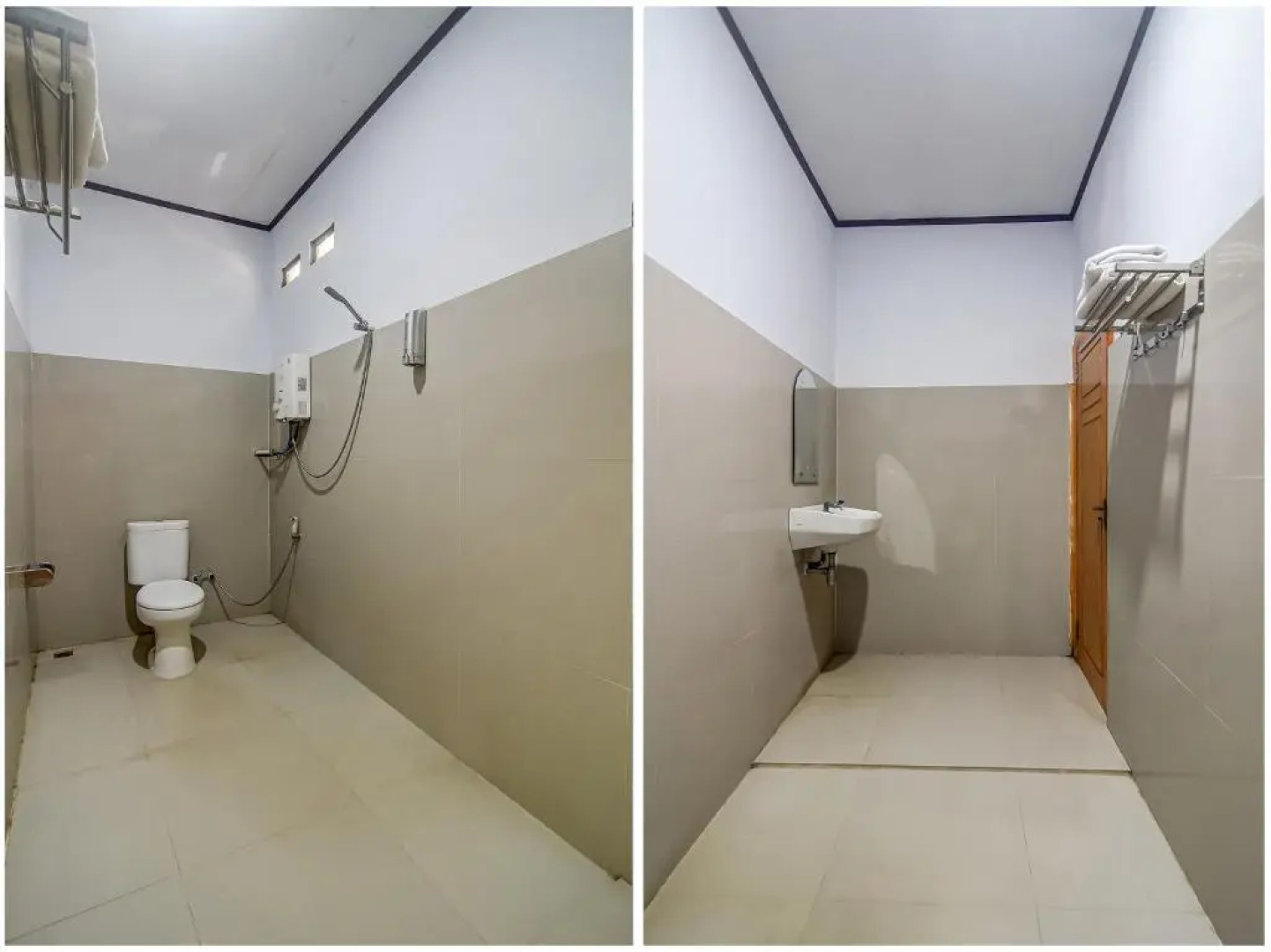 OYO 90924 Tarsius Homestay