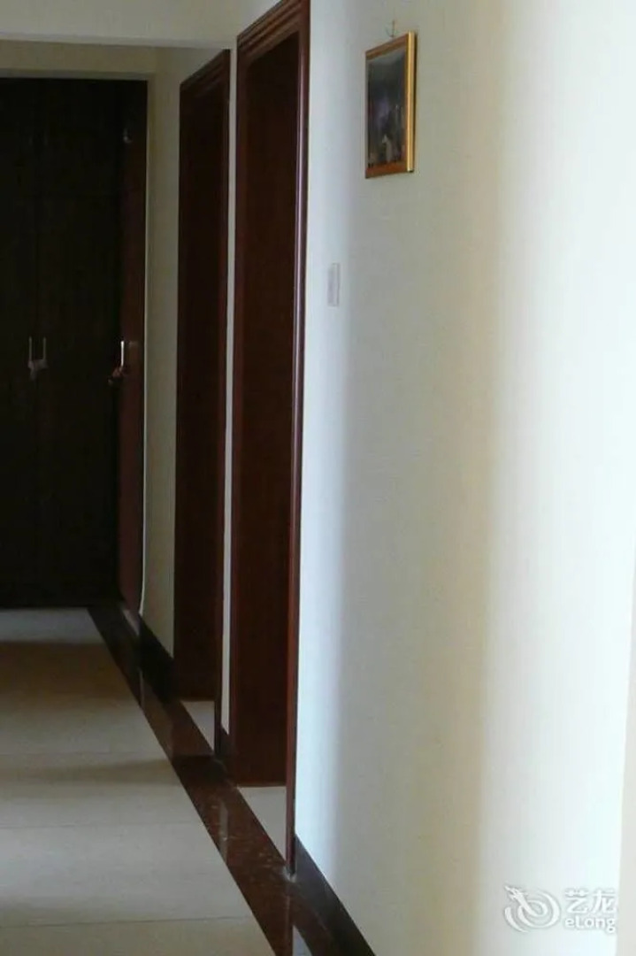 Xishuangbanna Xiaojuan Inn Jiariwan