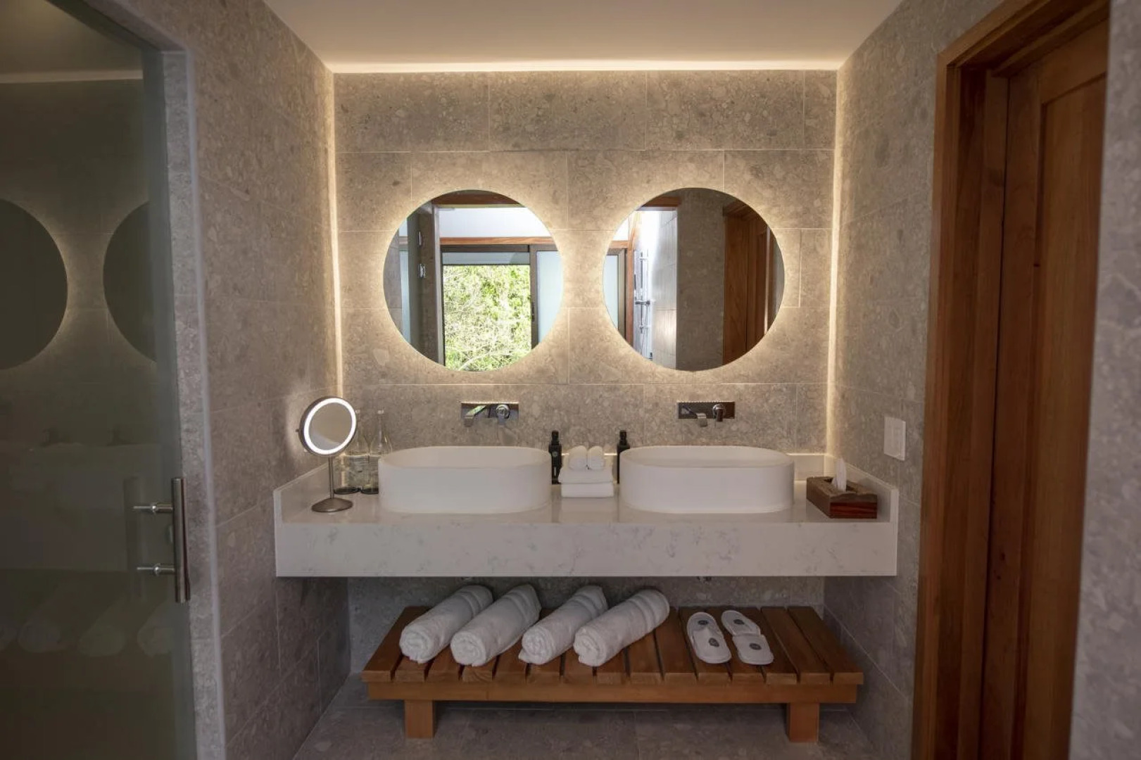 Tabacón Thermal Resort & Spa