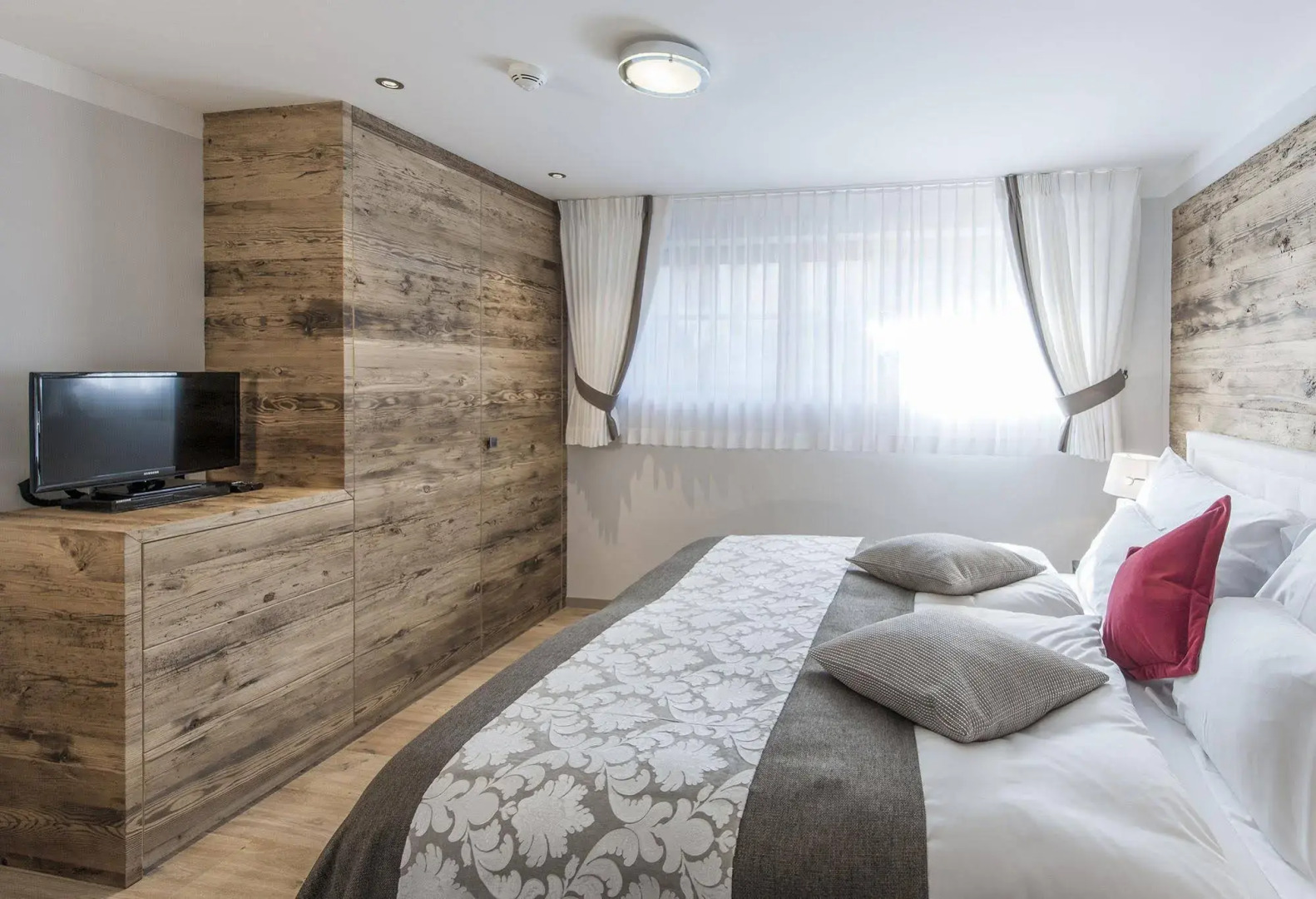 Hotelino Petit Chalet