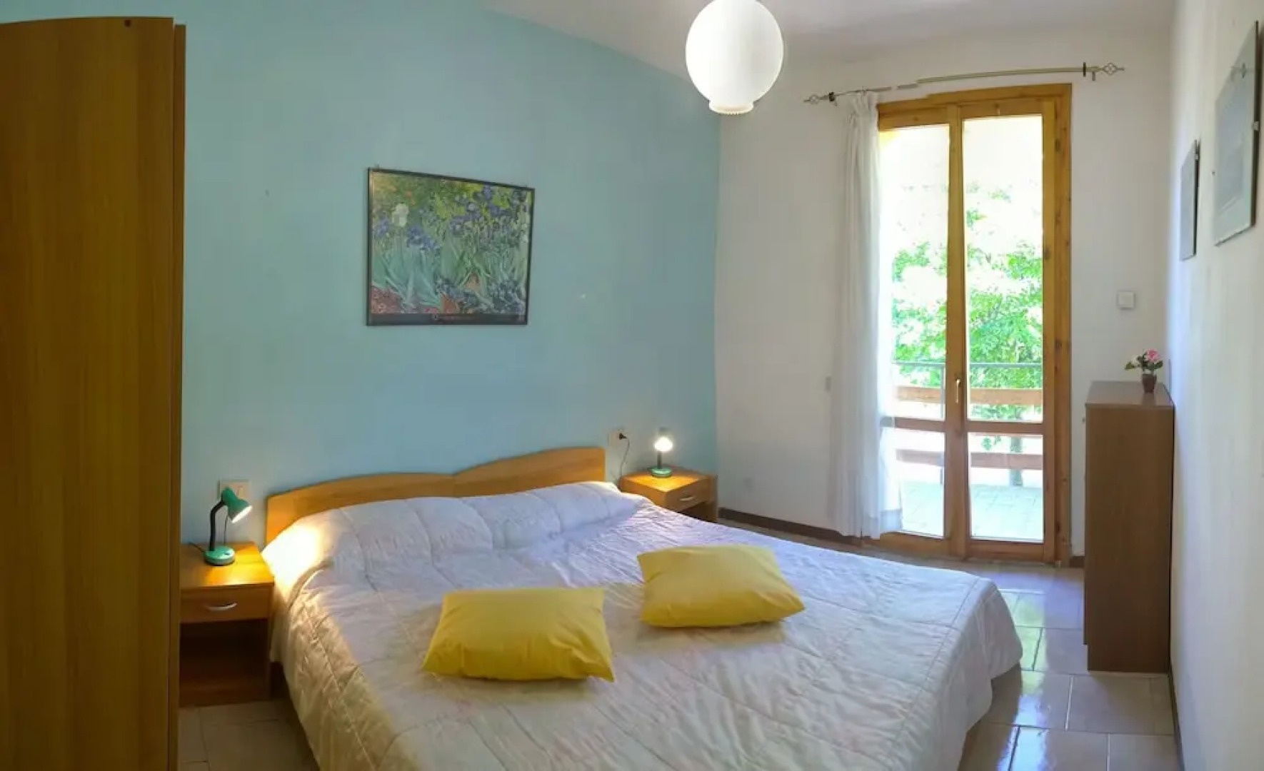 Le Terrazze apartment Salice (32)