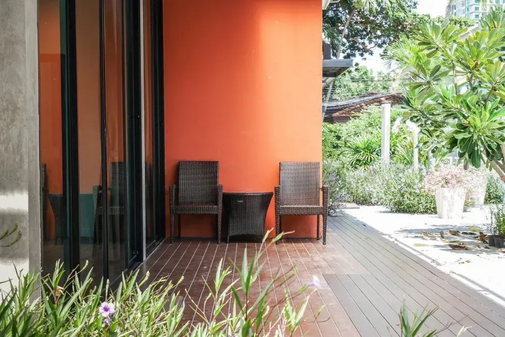 Villa Navin Premier Pool Villa