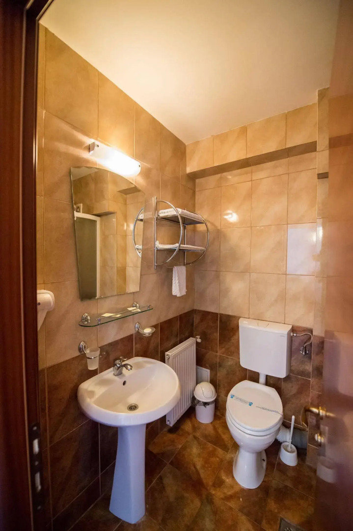 Hotel Florida Mamaia