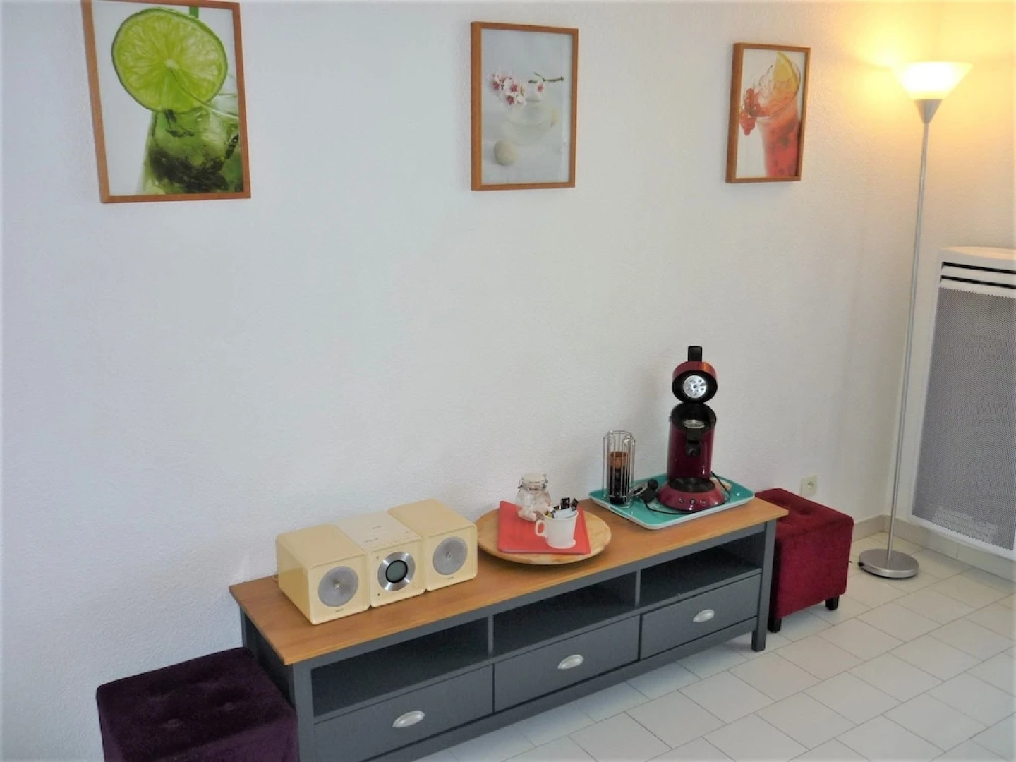 Les Jardins Du Golf - Mandelieu