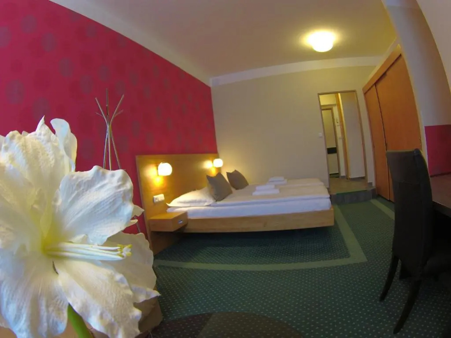 Hotel Vacek Pod Věží