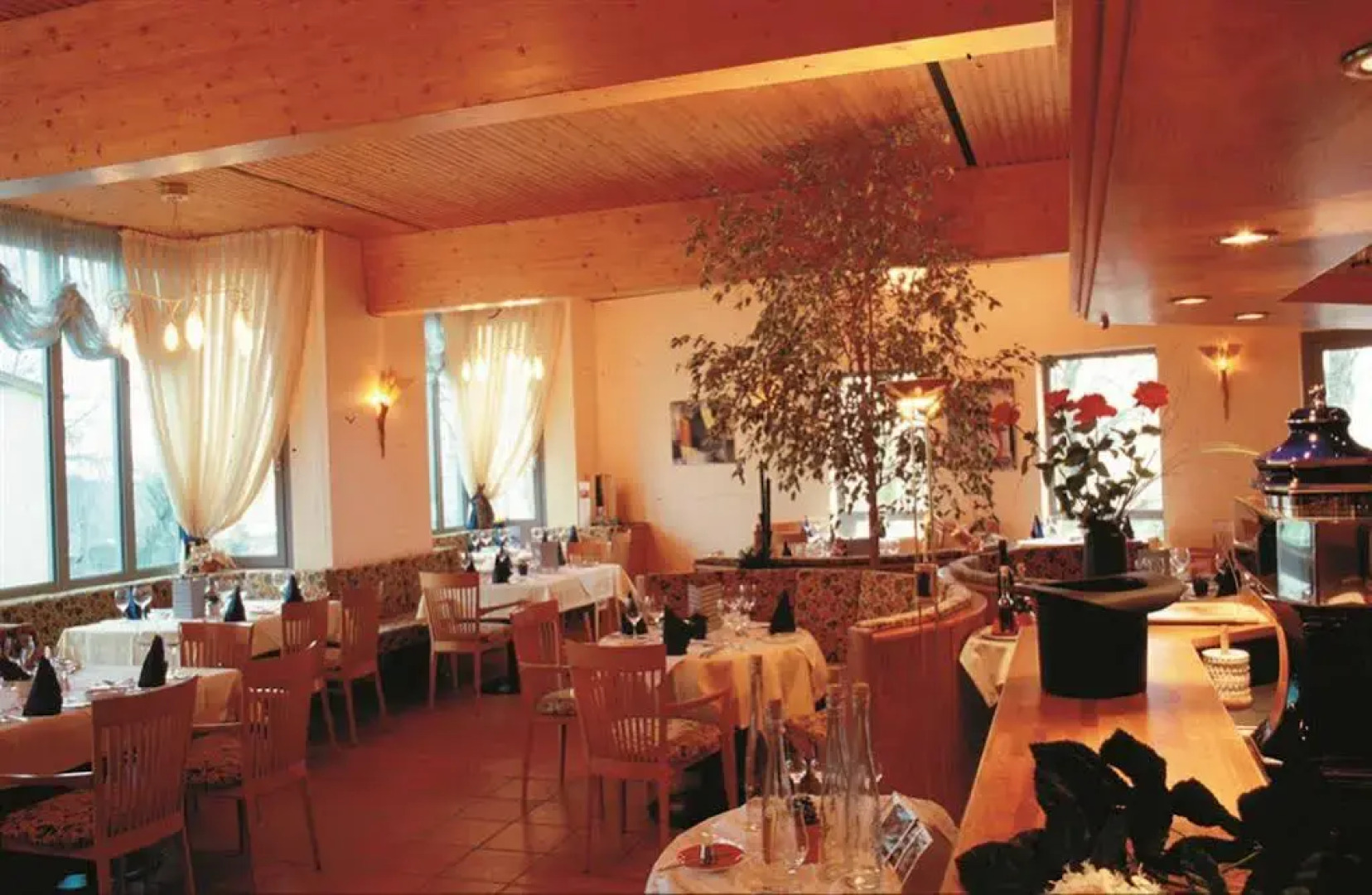 Best Western Hotel Riedstern