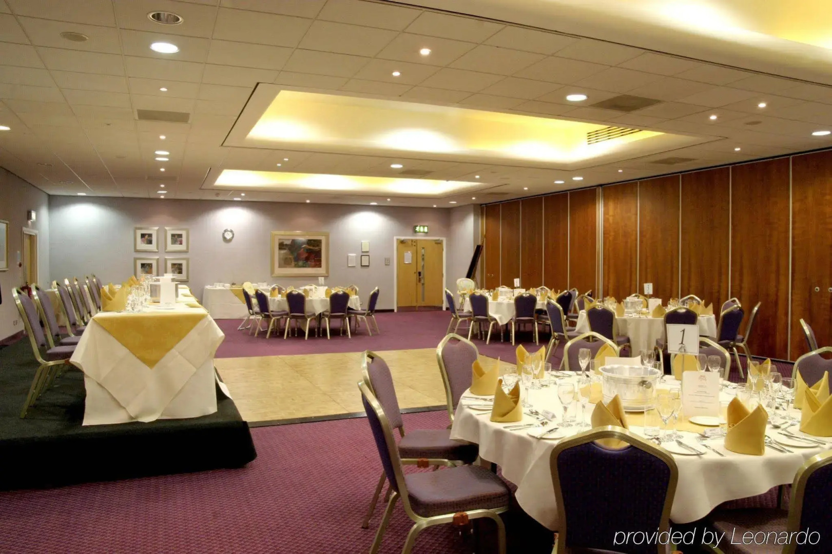 Holiday Inn Liverpool City Centre by IHG