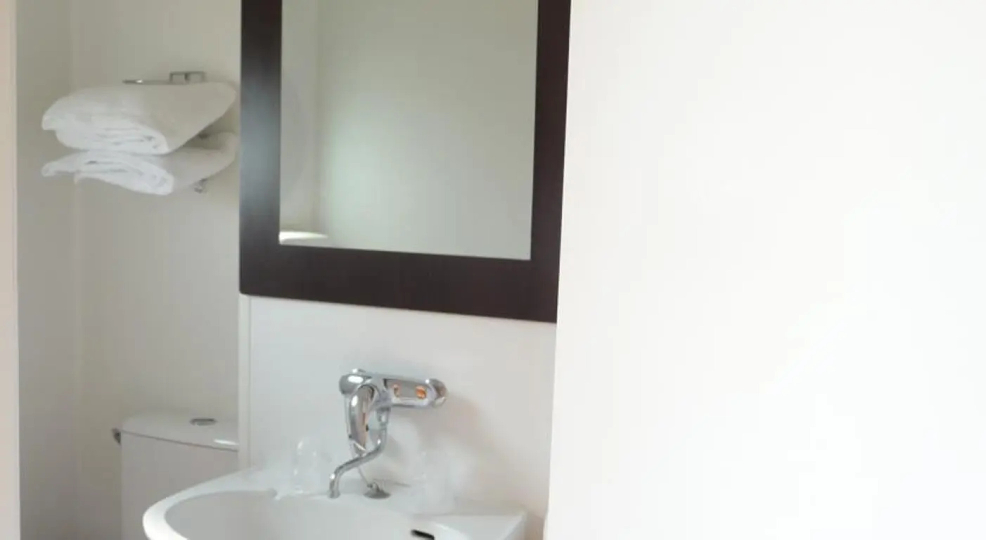 Ibis Marseille Centre Préfecture