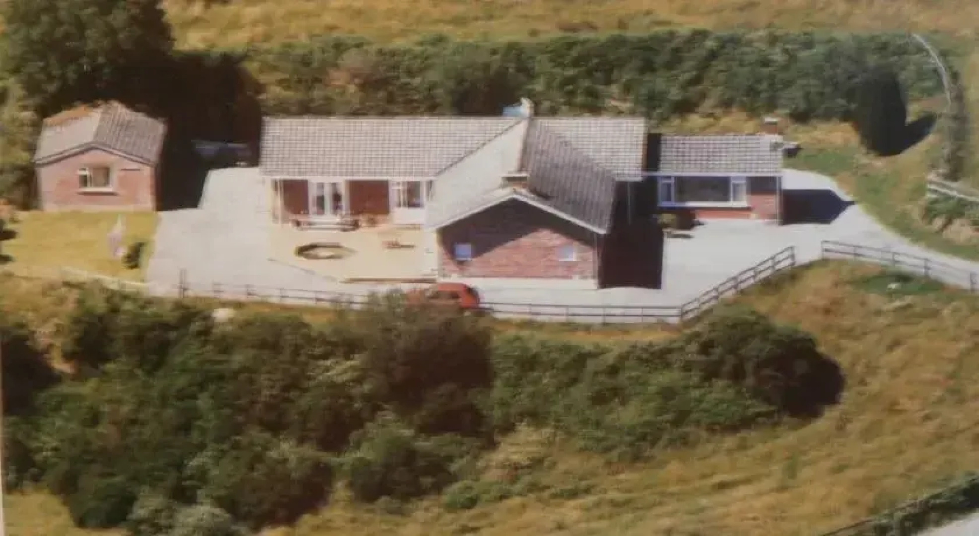 Hegartys B&B