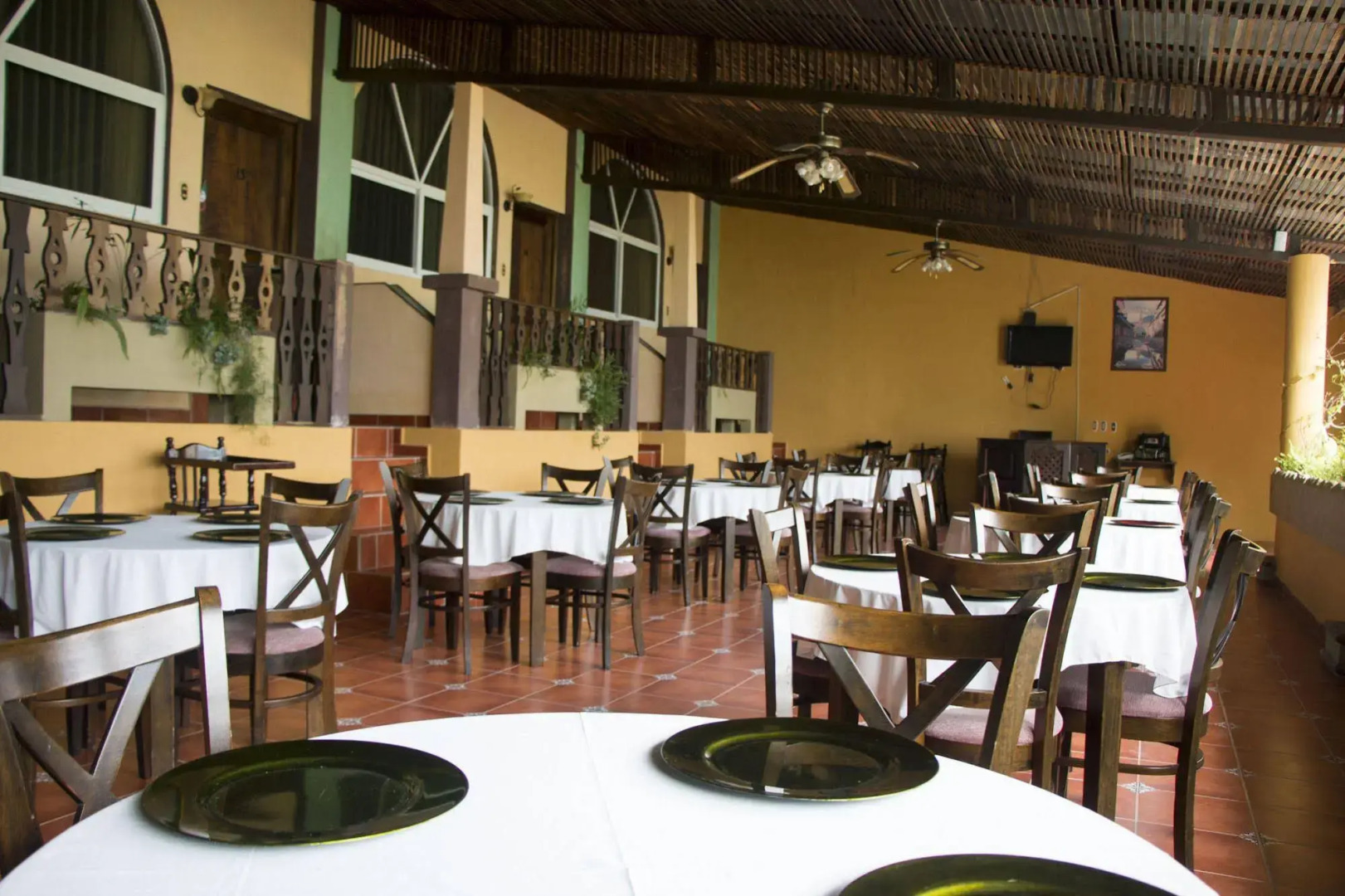 Hotel La Ribiera del Lago Peten Itza