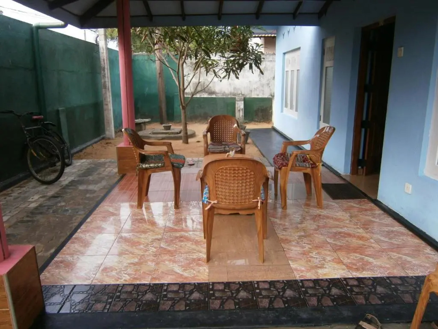 Beach House 'Sea 64' Negombo