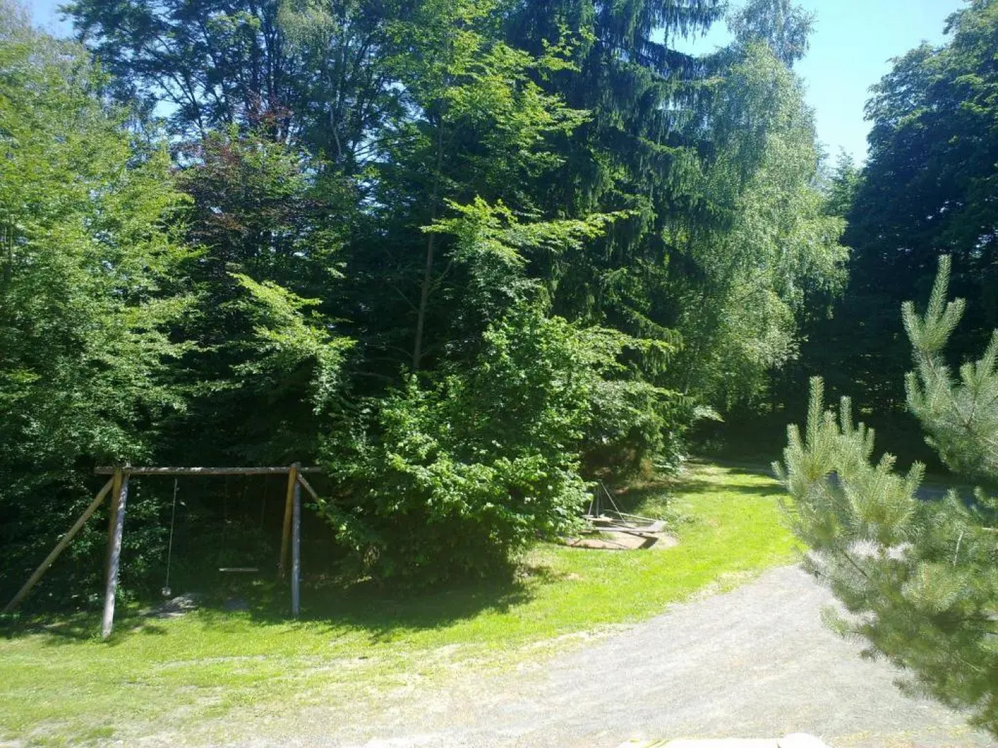 Pension U Štěpánků