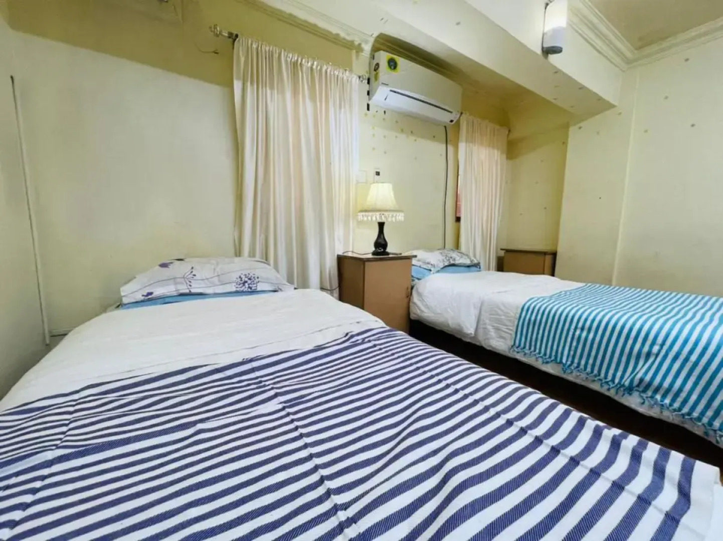 Aizawl Guest House