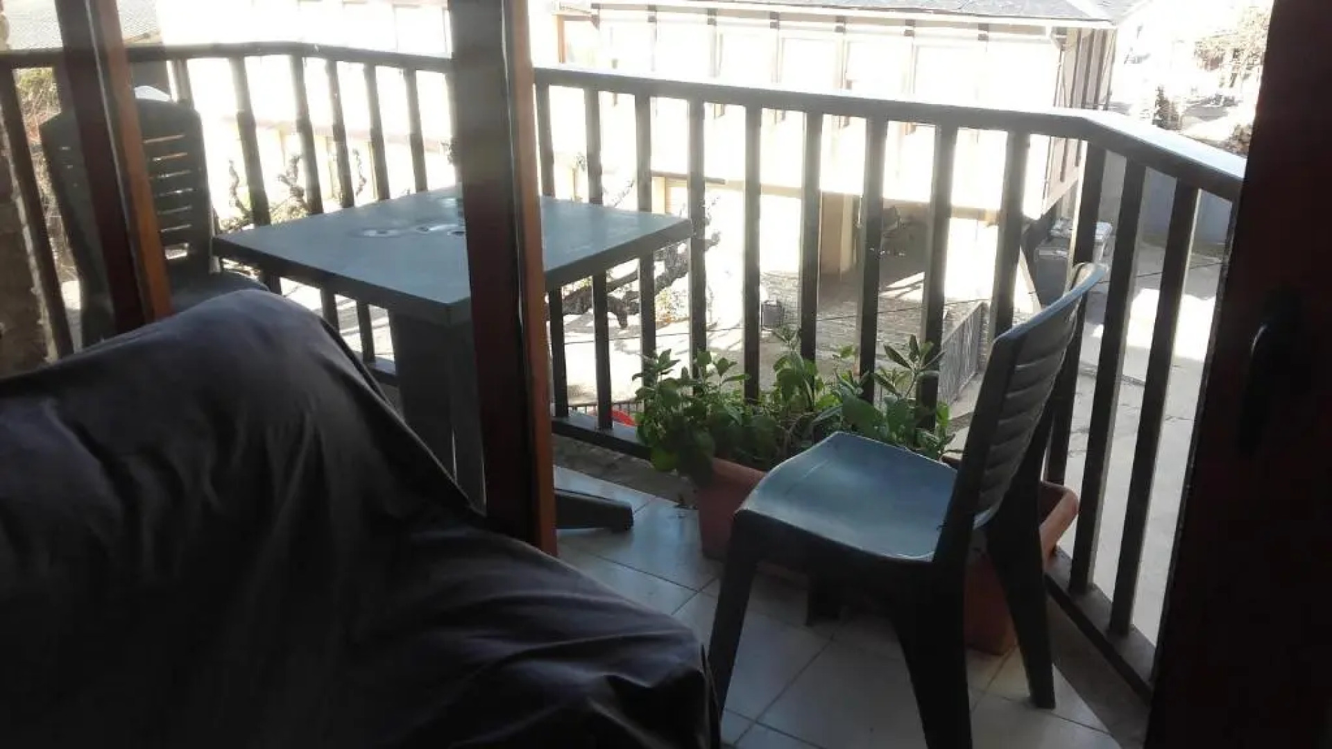 Apartament Rural Cal Xico Adrall -La Seu D'Urgell