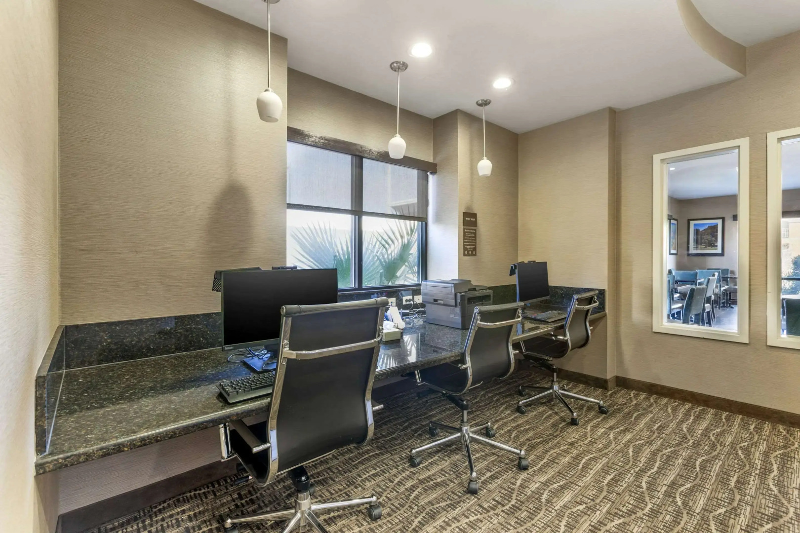 Comfort Suites Blythe